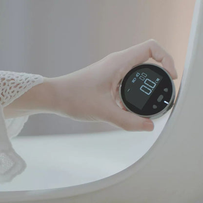 Electronic Measuring Ruler Tape Digital Precision Electronic Measuring Ruler Tool
