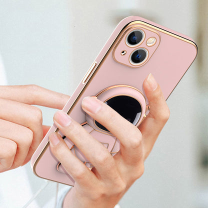 3D Astronaut Phone Case For IPhones X-IPhone 13 Pro Max