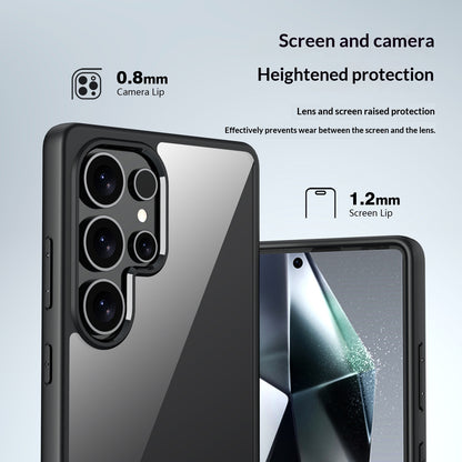 Galaxy S24- S25 Standard, Pro and Ultra Versions Included Phone Case TPU PC Protective Cover High Quality