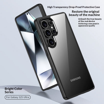 Galaxy S24- S25 Standard, Pro and Ultra Versions Included Phone Case TPU PC Protective Cover High Quality