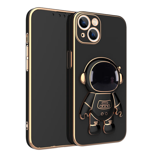 3D Astronaut Phone Case For IPhones X-IPhone 13 Pro Max