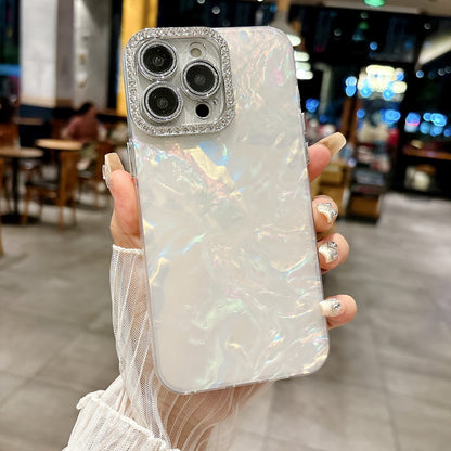 Silver Water Ripple For IPhone's XS - iPhone 14